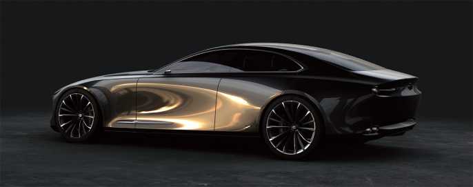 キャラクターラインではなく ボディ側面に 日経クロストレンド キャラクターラインではなく ボディ側面に 日経クロストレンド