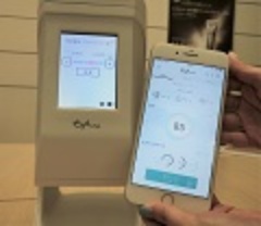 カネボウ 肌データ収集 の巧妙 来店リピート率が1 5倍に 日経クロストレンド