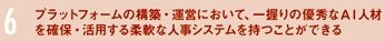 AI経営における7つのポイントより