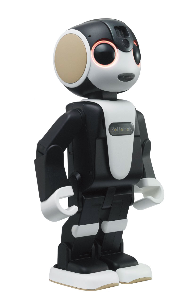 自分で最後までつくり切るモノを見せることで確実に前進できる：日経