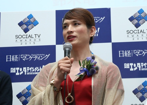 日経デジタルマーケティング賞を受賞した日本テレビ「金曜ロードSHOW!」の谷生プロデューサー