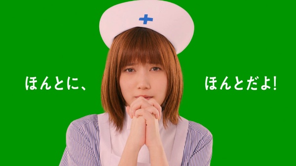 Lineモバイル タレントがたくさん出ない非ストーリーcmで勝負 日経クロストレンド Lineモバイル タレントがたくさん出ない非ストーリーcmで勝負 日経クロストレンド