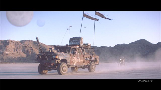 ホットペッパーグルメのアフレコcm データで判断できない面白さ 日経クロストレンド ホットペッパーグルメのアフレコcm データで判断できない面白さ 日経クロストレンド