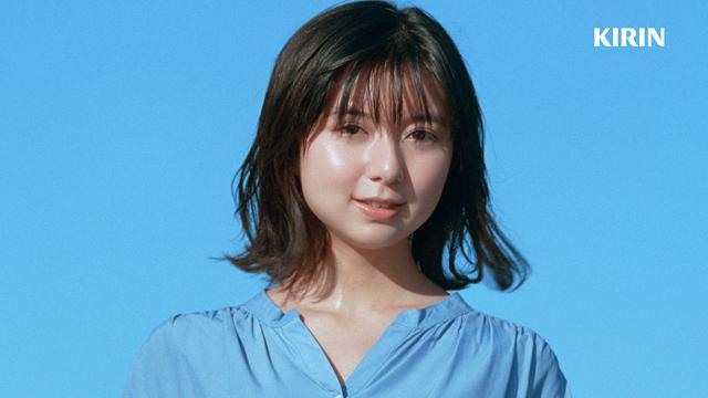 キリンレモンのテレビcm 元気になれる 魅力を歌の力で伝える 日経クロストレンド キリンレモンのテレビcm 元気になれる 魅力を歌の力で伝える 日経クロストレンド