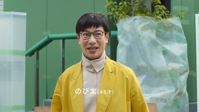 ソフトバンク トヨタcmの二番煎じ避けた 5gってドラえもん 日経クロストレンド ソフトバンク トヨタcmの二番煎じ避けた 5gってドラえもん 日経クロストレンド