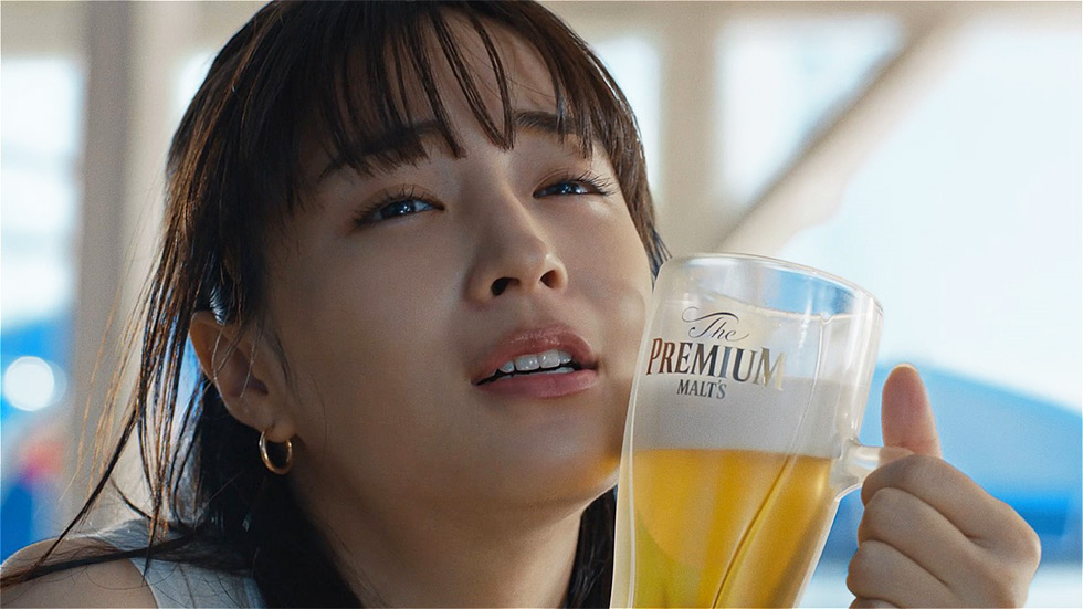 広瀬すずポスター 新潟限定(非売品) 【公式通販】