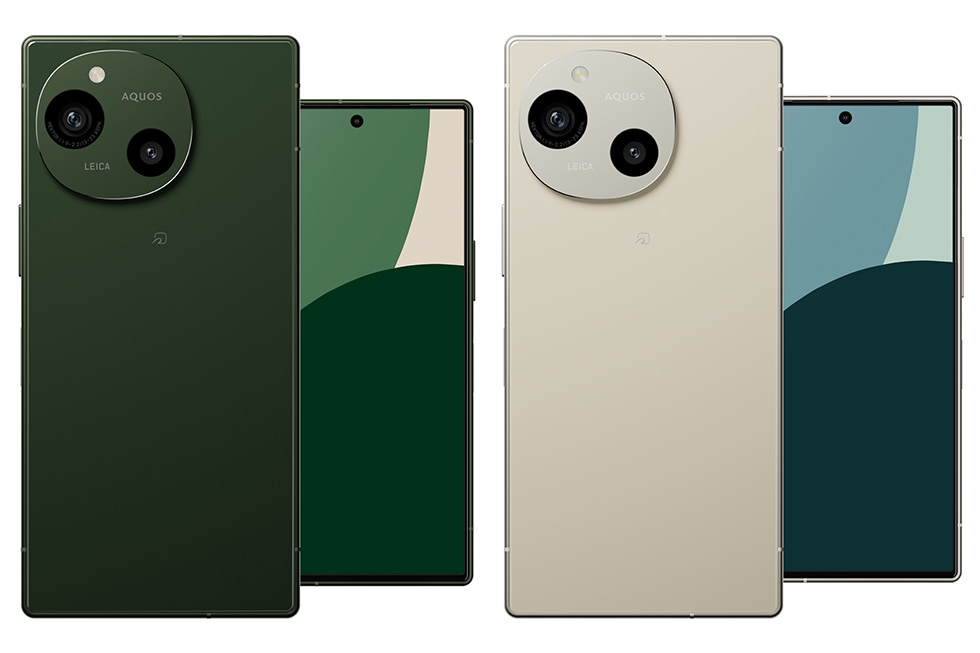 松田優作起用のシャープ・スマホCM ユーザー若返り販売台数3倍に：日経