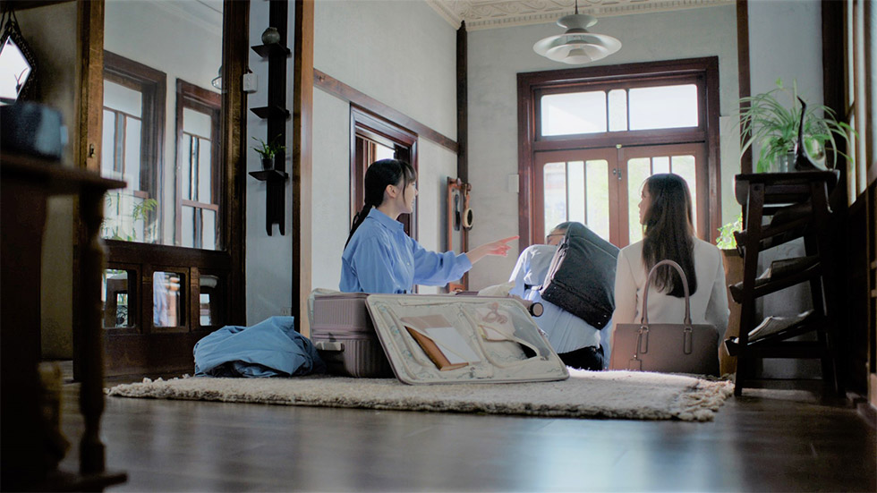 芦田愛菜起用テレビCMが奏功 カバンのエース、多様性と親しみへの戦略  