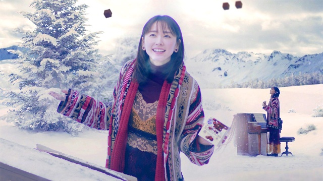 明治 新垣結衣の冬期限定チョコcmが2年連続好感度トップ3入り 日経クロストレンド 明治 新垣結衣の冬期限定チョコcmが2年連続好感度トップ3入り 日経クロストレンド