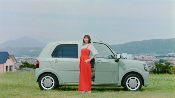 ダイハツ躍進の裏にタブー無視のcm 好感度ランキング上位独占 日経クロストレンド ダイハツ躍進の裏にタブー無視のcm 好感度ランキング上位独占 日経クロストレンド