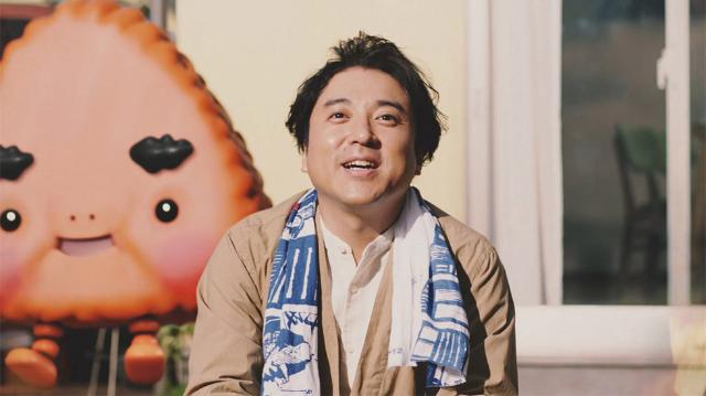 ニッスイ クリエイターと企業の信頼関係が 斬新な企画への挑戦を後押し 日経クロストレンド ニッスイ クリエイターと企業の信頼関係が 斬新な企画への挑戦を後押し 日経クロストレンド