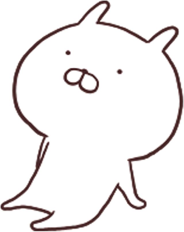 コウペンちゃんにうさまる 白い動物 キャラが次々ヒットのワケ 日経クロストレンド