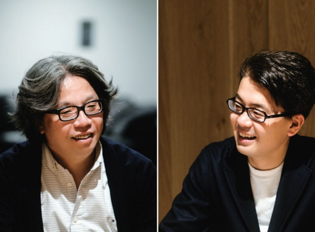 デジタルクリエーター中村勇吾氏が意識する「技術と表現」とは アーキテクチュアル・シンキング