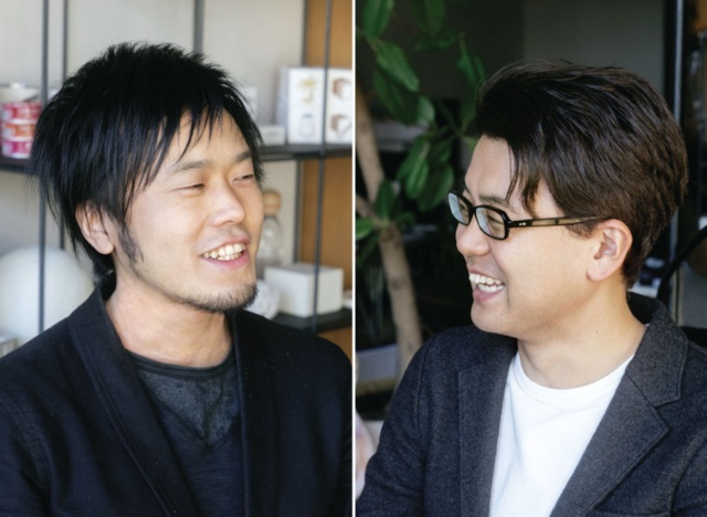 NOSIGNER太刀川英輔氏「関係性」を構築できれば「形」は決まる               アーキテクチュアル・シンキング
