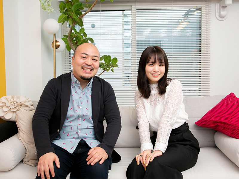 フォロワー150万人超 「丸く尖る」インフルエンサーの極意