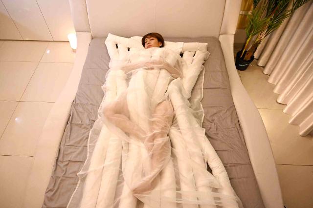 予約殺到の 睡眠用うどん マーケティングは むしろ邪魔 日経クロストレンド