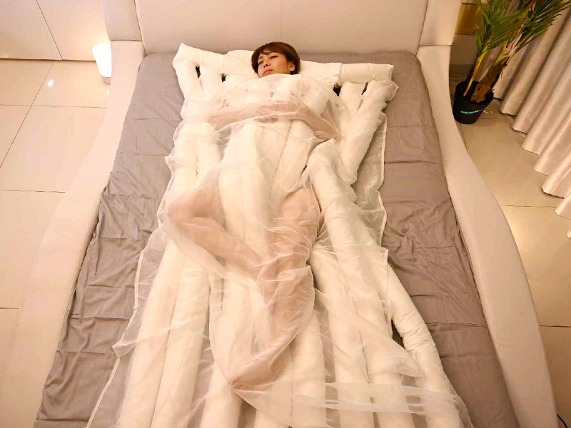 予約殺到の「睡眠用うどん」　マーケティングは「むしろ邪魔！」