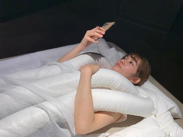 予約殺到の 睡眠用うどん マーケティングは むしろ邪魔 日経クロストレンド