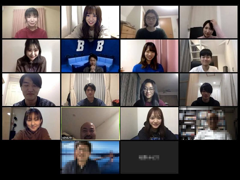 「おうちカフェ」「マスク盛り」…新型コロナ禍で変わった若者消費