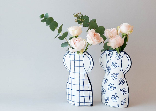 若者の間で自宅に花を飾る新習慣広がる 不思議な花瓶もヒット 日経クロストレンド 若者の間で自宅に花を飾る新習慣広がる 不思議な花瓶もヒット 日経クロストレンド