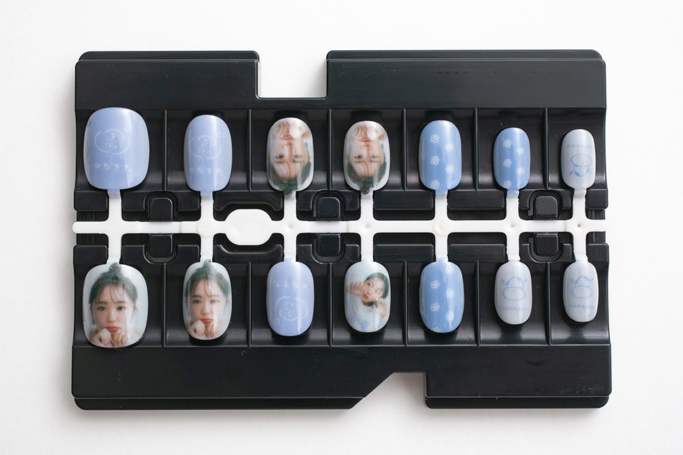 なぜタカラトミー？ ネイルを作れる「次世代プリ機」がZ世代魅了：日経