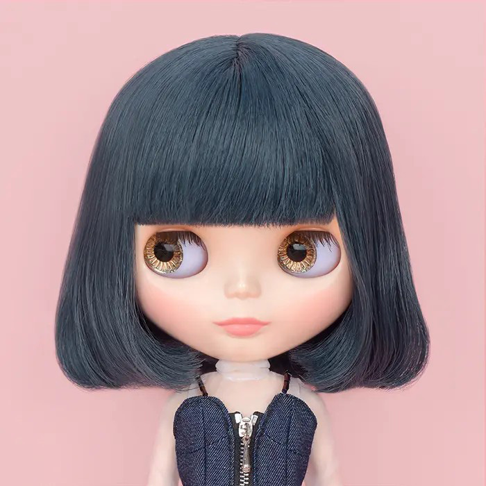 ラブブ、モンチッチの次は「ブライス」 “分身人形”で満たす承認欲求