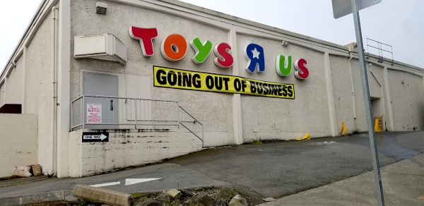 米トイザラス全店閉鎖 2兆円の玩具市場を包み込むアマゾン 日経クロストレンド 米トイザラス全店閉鎖 2兆円の玩具市場を包み込むアマゾン 日経クロストレンド