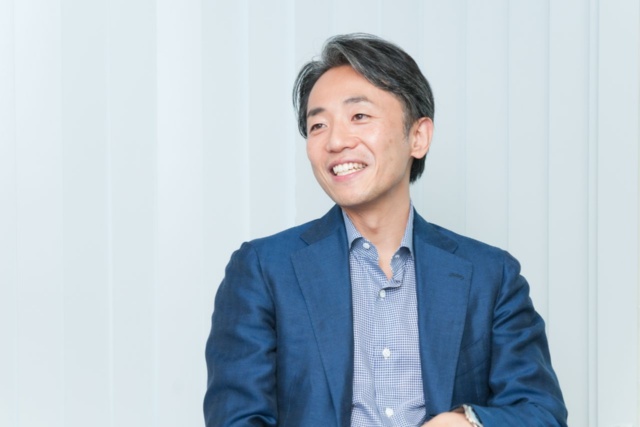 伸びる事業、どう見極め 津田大介とグリー共同創業者山岸氏が語る 「76世代」に新事業創造を学ぶ