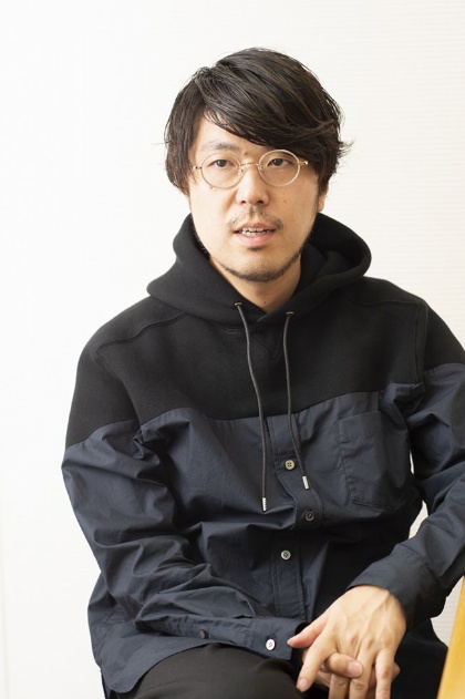 川村元気(かわむら・げんき) 1979年生まれ。映画プロデューサー、小説家として活躍。今後のプロデュース作に、『来る』(中島哲也監督/12月7日公開)、『Last Letter』(岩井俊二監督/19年公開)。最新小説は『四月になれば彼女は』