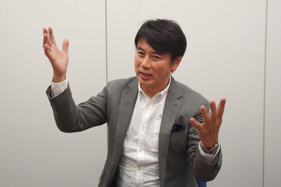 LGの巻取り型有機ELテレビに見た、製品企画の基本