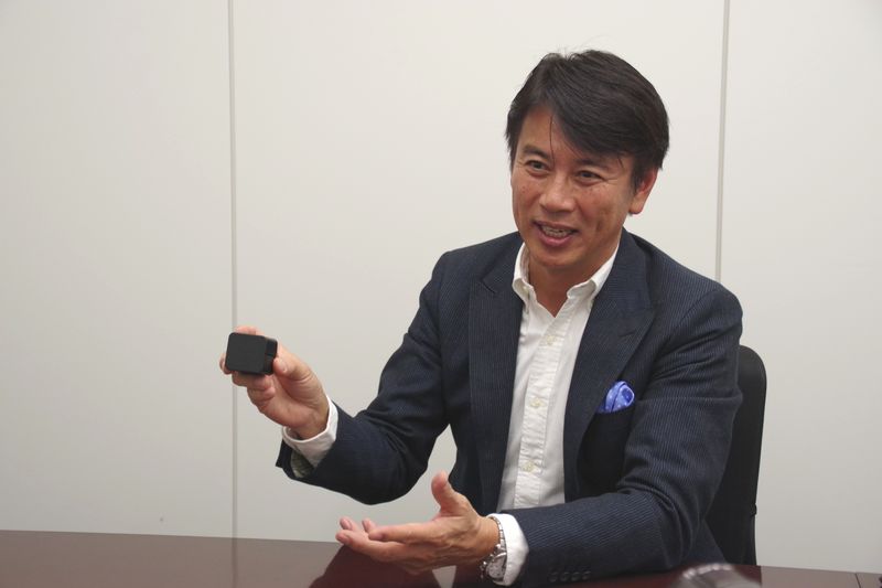 着眼点はいいのに惜しい! 前刀禎明が選ぶ今年の家電