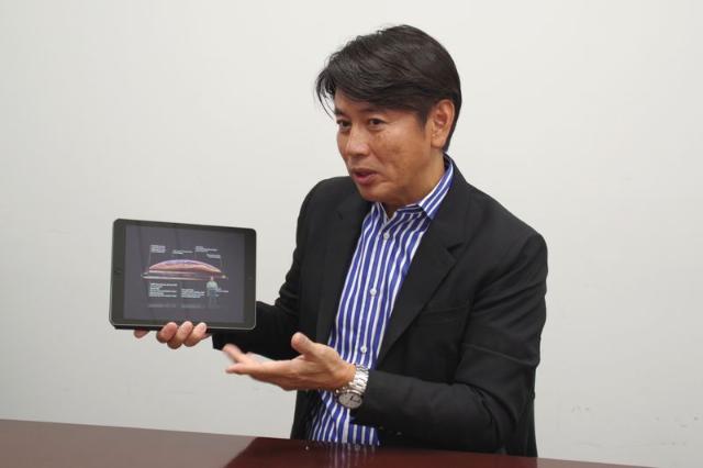 新iphone発表 どうでした 元アップル本社副社長に聞く 日経クロストレンド