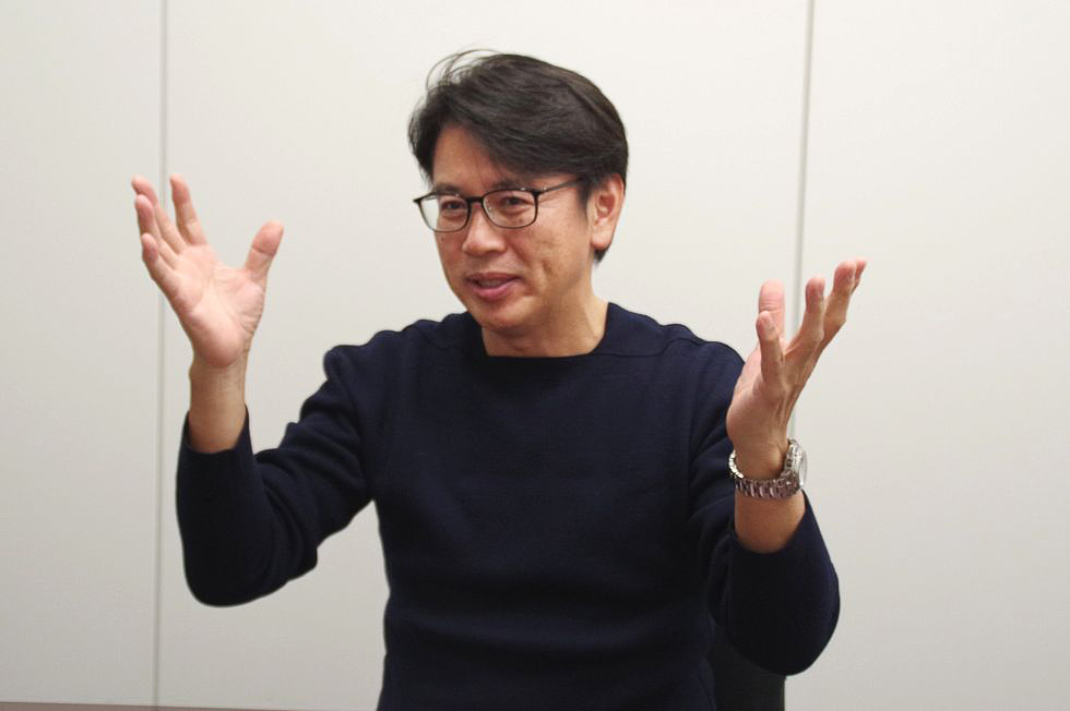 新型コロナでビジネスが変わる “乱世”の今がチャレンジのとき