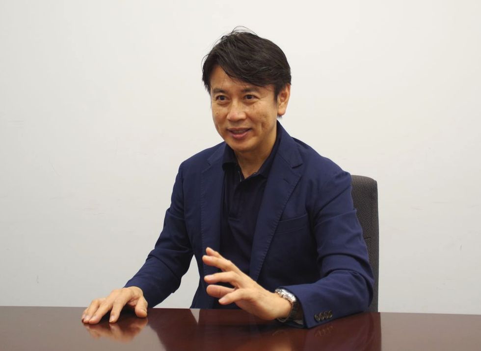 会議はテレビに出るつもりで テレワークで変わる社内連絡の常識