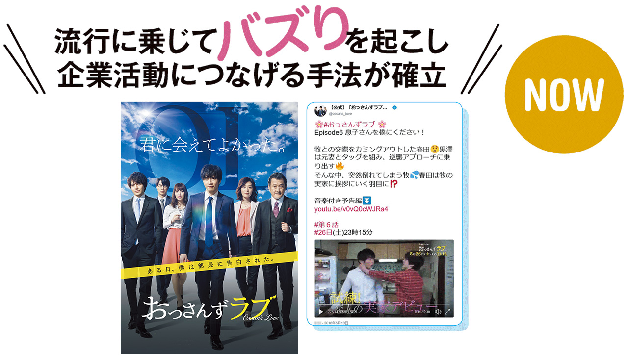 SNSで大人気 シャープやタニタの「ゆるアカマーケ術」に学ぶ：日経