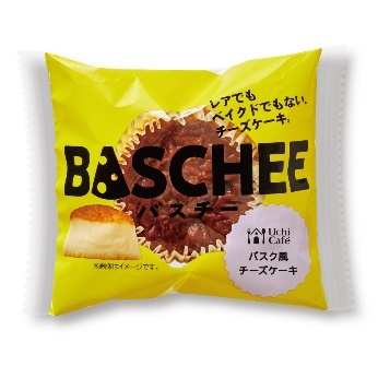 ローソンが火付け役になった人気スイーツ「バスチー」
