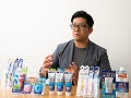 ライオン「クリニカ」売り上げ5割増 異論抑えた決断の裏側