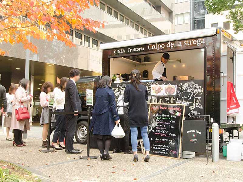 MaaSが生み出す「移動型の商店街」　新たな都市の必須要素に