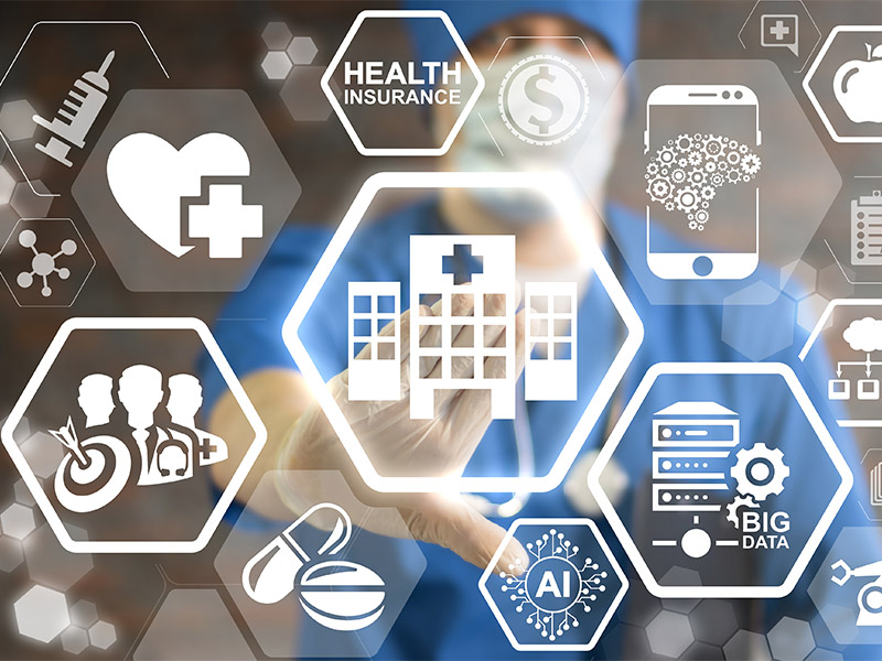 「健康MaaS」の近未来　モビリティや街中が“診察台”になる