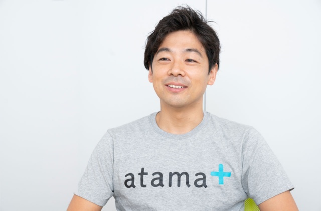 COOの中下真氏