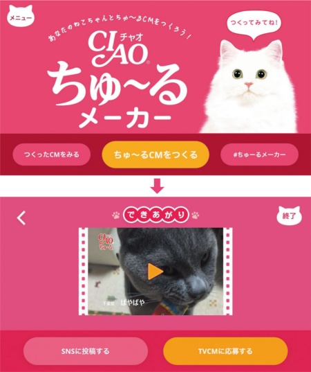 猫のおやつ Ciaoちゅ る 大ヒットの裏側 仕掛け人に聞く 日経クロストレンド 猫のおやつ Ciaoちゅ る 大ヒットの裏側 仕掛け人に聞く 日経クロストレンド