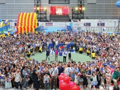 AGC、3万人の従業員が選んだブランドステートメント