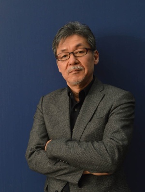 前田育男氏 マツダ 常務執行役員 デザイン・ブランドスタイル担当