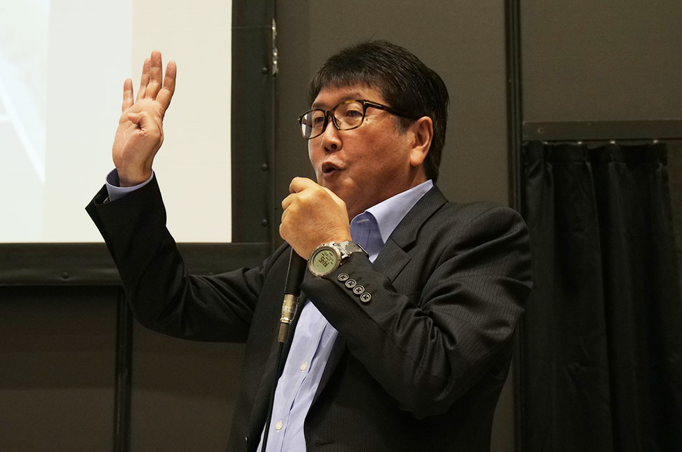 害虫退治から万引き防止や空港保安まで 画像認識事例の最先端