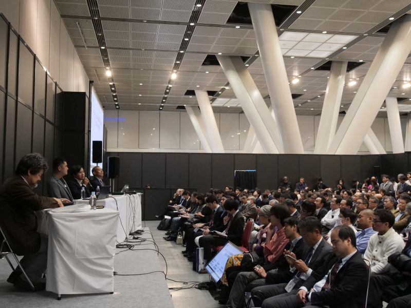 LINE、Origami、PayPayが語る QRコード決済普及策とその先