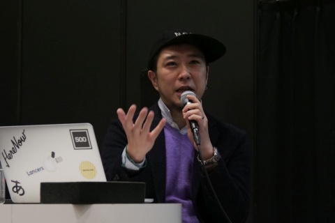 uni’que(ユニック)CEO 若宮和男氏