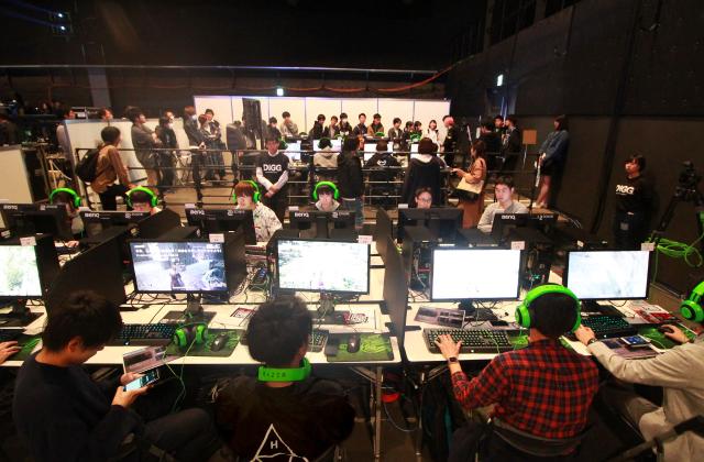 5g ゲーム で 視聴 に商機 Aiによるパーソナライズ化も 日経クロストレンド