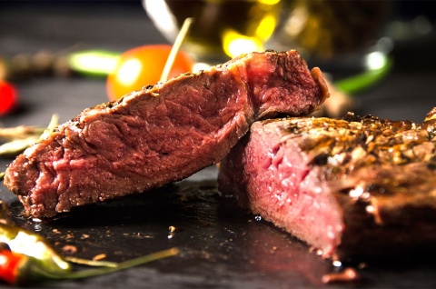 代替肉競争の主戦場はステーキへ(写真はイメージ、写真/Shutterstock)