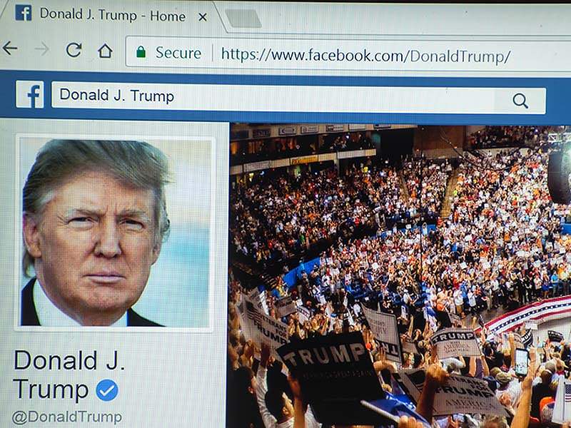 社会問題のフェイスブック政治広告、解決策がある【海外提携誌】