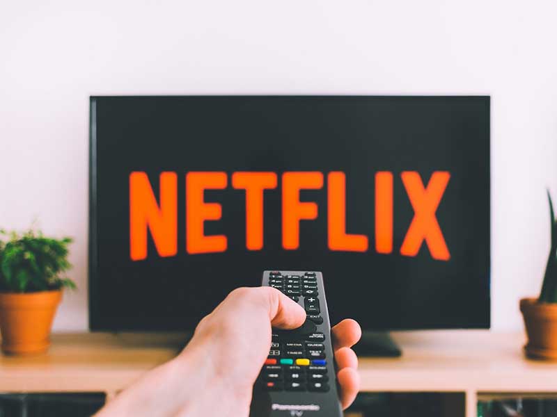 Netflixが目指す道　YouTubeへの嫉妬があだ？【海外提携誌】